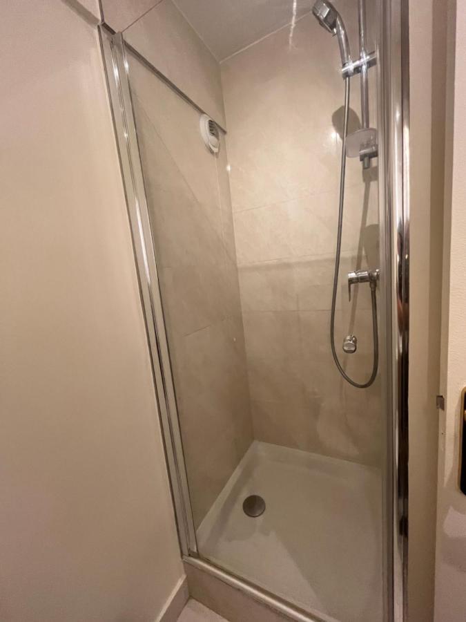 Dream Dwell Paris -Studio With Balcony 800M To Trocadero And Tour Eiffel Dış mekan fotoğraf